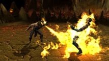 Mortal Kombat : la vidéo qui fait parler d'elle