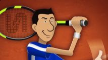 Test : Stick Tennis (iPad, iPhone, iPod Touch, Android)
