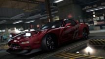 Need For Speed World : le plein d'infos