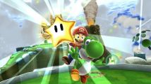 Charts Japon : Mario Galaxy 2 reste au top