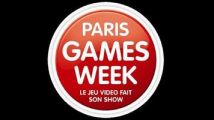 Nouveau salon : le Paris Games Week annoncé