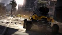 [MàJ] PS3 : MotorStorm Apocalypse se révèle en images