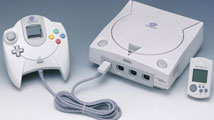 XBLA & PSN : les jeux Dreamcast débarquent