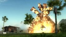 Avalanche Studios (Just Cause) annonce un nouveau projet