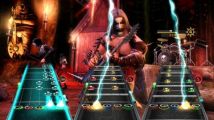 E3 10 > Premières images de Guitar Hero Warriors of Rock