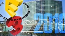 E3 10 > Conférences, news, coulisses : tout le programme !