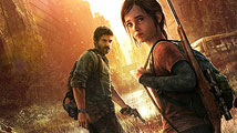 TEST. The Last of Us