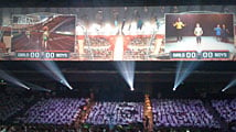 E3 10 > Kinect : les premiers jeux