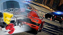E3 10 > Conférence Electronic Arts en live