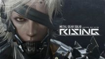 E3 10 > MGS Rising premières images de gameplay