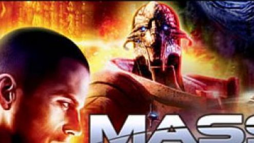Dossier Mass Effect