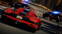 E3 10 > EA annonce Need For Speed Hot Pursuit