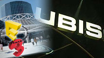 E3 10 > La conférence Ubisoft en live