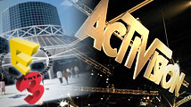 E3 10 > La conférence Activision en direct live
