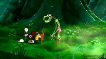 E3 10 > Ubisoft annonce Rayman Origins