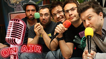 PODCAST 156 : Courrier des lecteurs #1