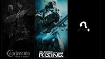 E3 10 > Un 3ème jeu à annoncer pour Kojima Prod ?
