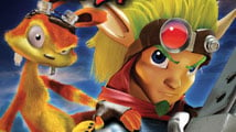 Test : The Jak and Daxter Trilogy (PS Vita)