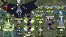 E3 10 > Might & Magic : Clash of Heroes HD en vidéo