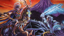 Test : King of Dragon Pass (PC, iPhone, iPod Touch, iPad)