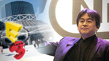 E3 10 > La conférence Nintendo en direct sur Gameblog
