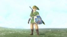 E3 10 > The Legend of Zelda : Skyward Sword annoncé !