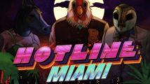 Test : Hotline Miami (PS3)