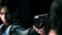 E3 10 > Resident Evil : Revelations sur 3DS