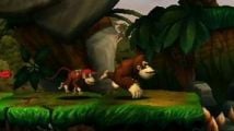 E3 10 > Donkey Kong Country revient sur Wii !