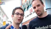 E3 10 > Conférence Electronic Arts : nos impressions en vidéo