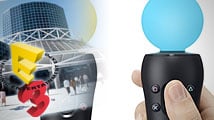 E3 10 > PlayStation Move : date, prix et packs