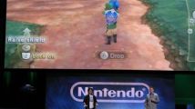 E3 10 > La conférence Nintendo en 100 photos