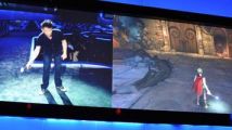 E3 10 > La conférence Sony en photos