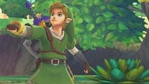 E3 10 > Zelda The Skyward Sword, on y a joué
