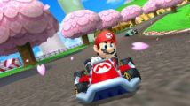 E3 10 > Mario Kart en images sur 3DS