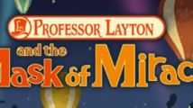 E3 10 > Professeur Layton enquête sur 3DS
