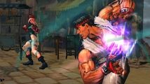 E3 10 > Super Street Fighter IV sur 3DS