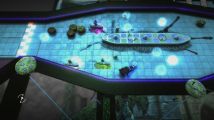 E3 10 > LittleBigPlanet 2 : les nouveaux screenshots