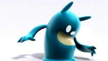 E3 10 > de Blob 2 repeindra aussi la 3DS