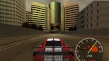 E3 10 > Ridge Racer se présente en images sur 3DS