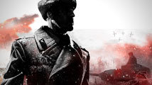 Test : Company of Heroes 2