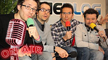 PODCAST 157 : La localisation dans le jeu vidéo