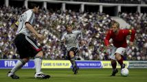 Test : FIFA 08 (PS3)