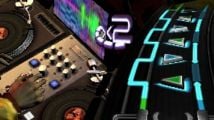 E3 10 > DJ Hero 3D annoncé sur 3DS