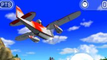 E3 10 > PilotWings Resort vole sur 3DS