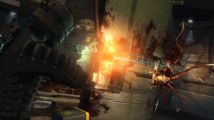 E3 10 > Dead Space Extraction porté sur PS3