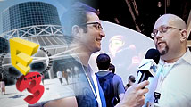 E3 10 > Interview : Mathieu Minel, directeur marketing Nintendo