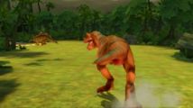 E3 10 > Battle of Giants : Dinosaur Strike en 3D