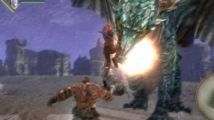 E3 10 > Trinity : Souls of Zill O'll PS3 en vidéo