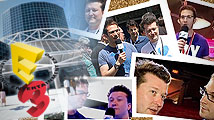 E3 10 > Le point sur toutes les conférences en vidéo
